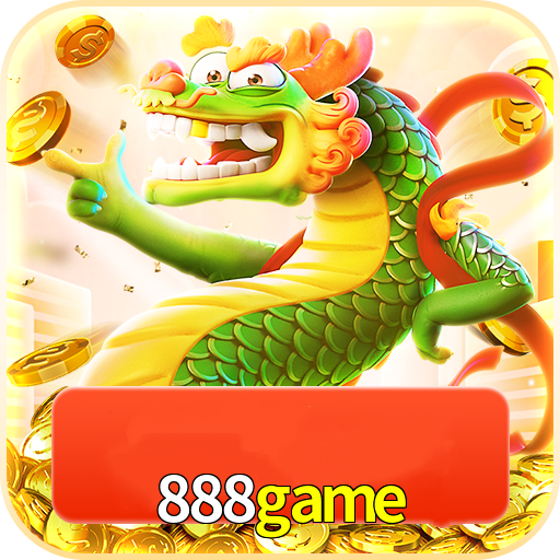 Ícone 888game